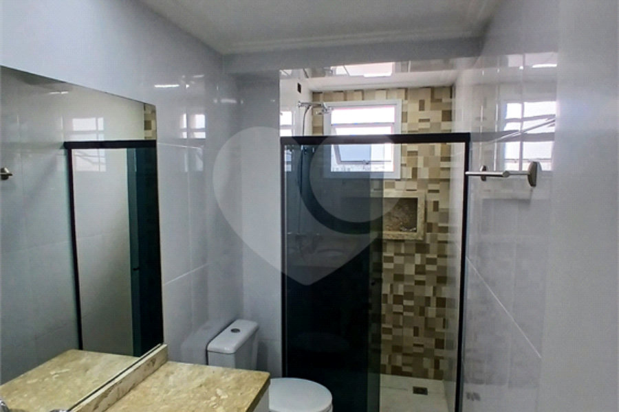 Cobertura à venda com 3 quartos, sendo 1 suíte, em Santana, São Paulo, SP