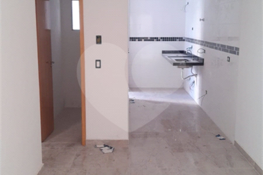 Casa à venda com 2 quartos em Vila Guilherme, São Paulo, SP