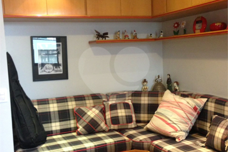 Apartamento à venda com 4 quartos, sendo 3 suítes, em Santana, São Paulo, SP