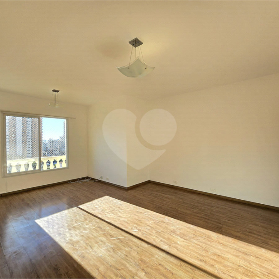 Apartamento para alugar com 3 quartos, sendo 1 suíte, em Perdizes, São Paulo, SP