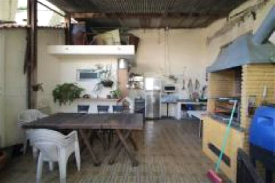 Sobrado à venda com 5 quartos, sendo 2 suítes,  em Mandaqui, São Paulo, SP