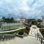 Apartamento para locação no Edifício Hampton Garden- Indaiatuba/SP.- Lazer completo