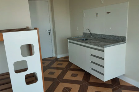 Studio à venda com 1 quarto em Butantã, São Paulo, SP