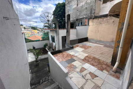 Casa à venda com 5 quartos em Jardim São José (zona Norte), São Paulo, SP