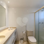 Apartamento à venda com 4 suítes em Paraíso do Morumbi, São Paulo, SP
