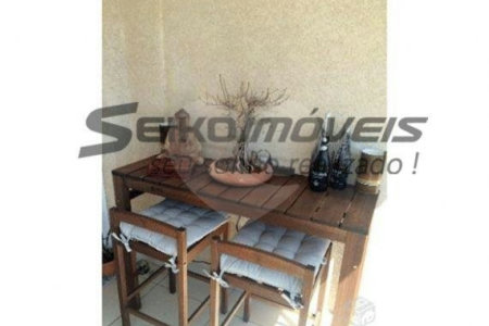 Apartamento à venda com 2 quartos, sendo 1 suíte, em Chácara Inglesa, São Paulo, SP