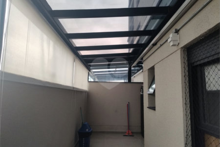 Apartamento à venda com 2 quartos, sendo 1 suíte,  em Jardim São Paulo(zona Norte), São Paulo, SP