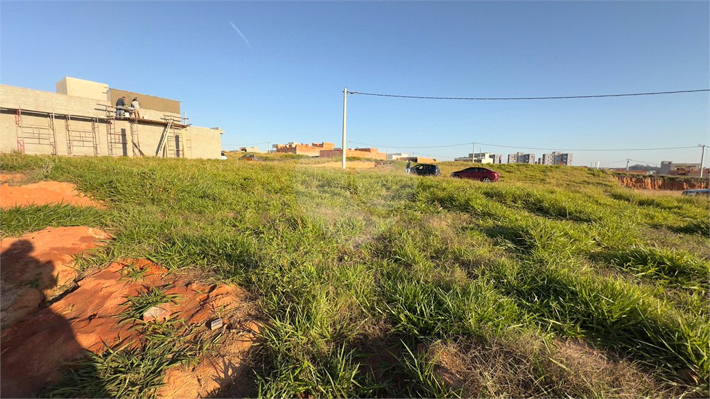 Terreno à venda em Jardim Bom Sucesso, Indaiatuba, SP