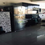 Casa à venda com 2 quartos, sendo 1 suíte, em Guaratiba, Rio de Janeiro, RJ