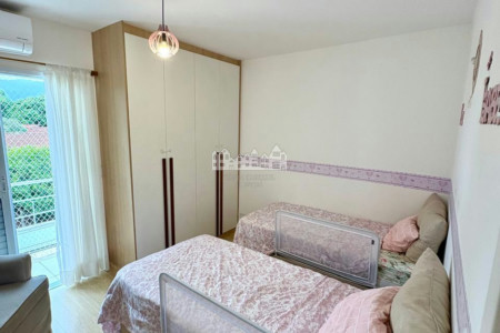 Sobrado à venda com 3 quartos, sendo 1 suíte, em Jardim Paulista, Atibaia, SP