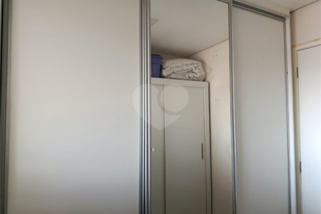 Apartamento à venda com 2 quartos, sendo 1 suíte, em Vila Ema, São Paulo, SP