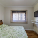 Apartamento à venda com 4 suítes em Paraíso do Morumbi, São Paulo, SP
