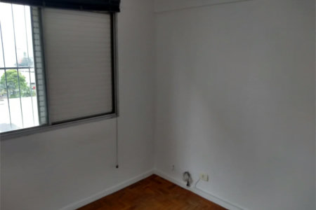 Apartamento à venda com 3 quartos em Vila Leopoldina, São Paulo, SP
