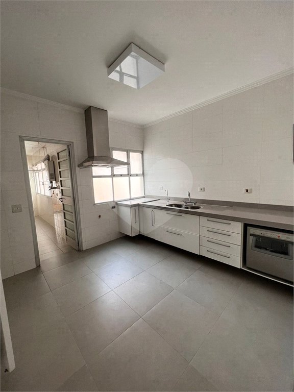 Apartamento à venda com 3 quartos, sendo 1 suíte, em Perdizes, São Paulo, SP