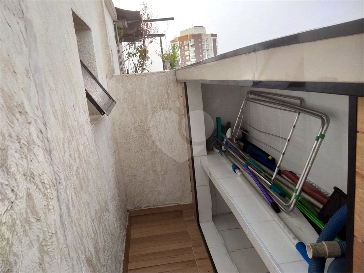 Triplex à venda com 4 quartos, sendo 2 suítes, em Parque Mandaqui, São Paulo, SP