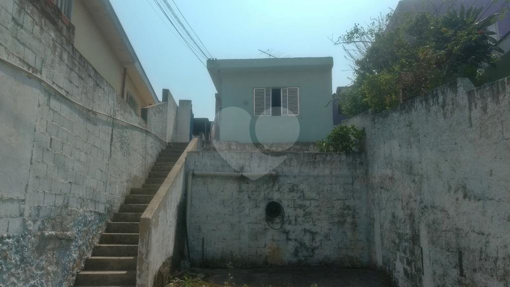 Terreno à venda em Vila Matilde, São Paulo, SP