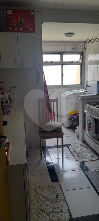Apartamento à venda com 2 quartos em Vila Medeiros, São Paulo, SP
