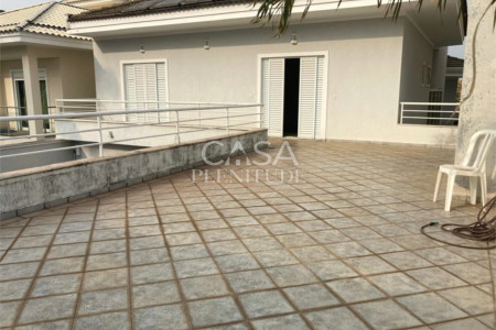 Casa em condomínio à venda com 4 quartos, sendo 3 suítes, em Aparecidinha, Sorocaba, SP