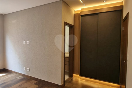 Casa à venda com 4 suítes no condomínio Alphaville, Ribeirão Preto - SP