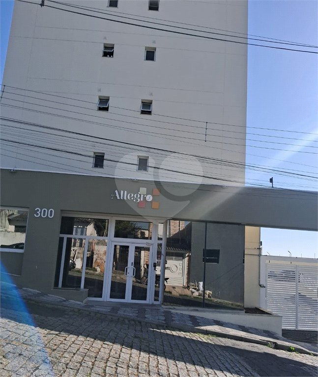 Apartamento à venda com 2 quartos, sendo 1 suíte,  no Centro, Mogi das Cruzes, SP