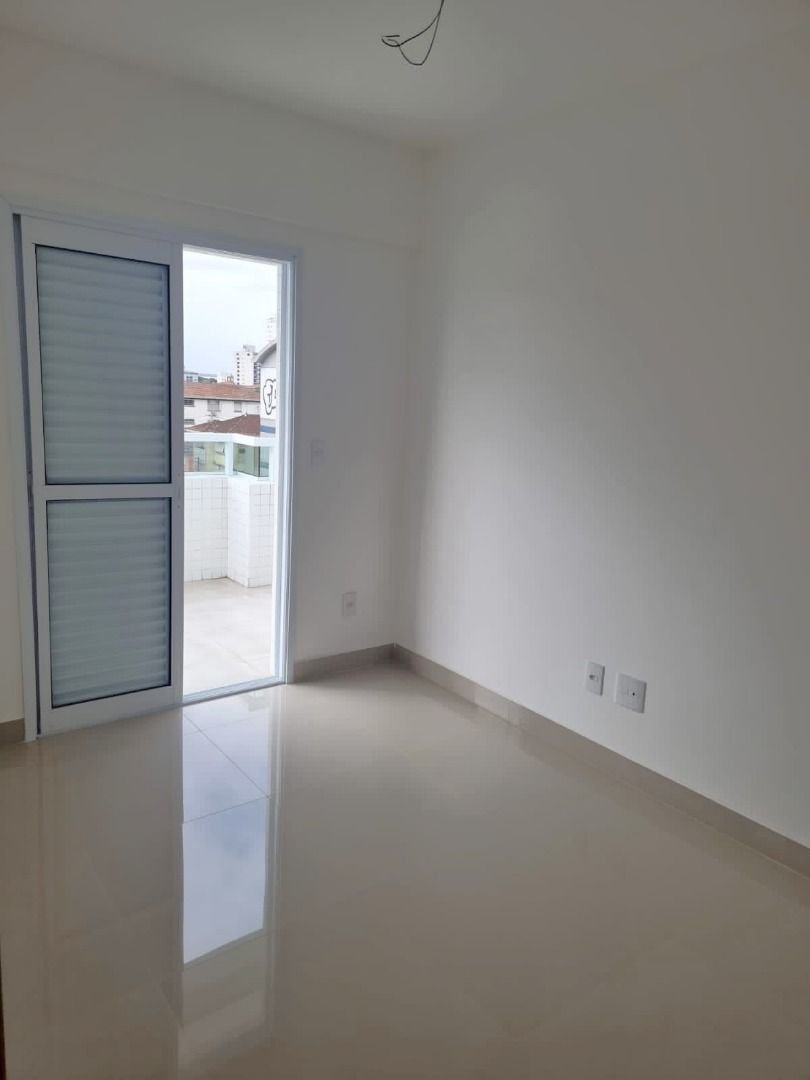 Apartamento Garden 94 m² com 2 dormitórios à venda no Embaré - Santos/SP
