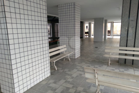 Apartamento à venda com 3 quartos, sendo 1 suíte, em Maracanã, Rio de Janeiro, RJ