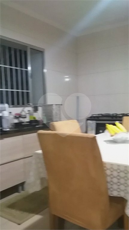 Sobrado à venda com 3 quartos, sendo 2 suítes, no Brasilândia, São Paulo, SP