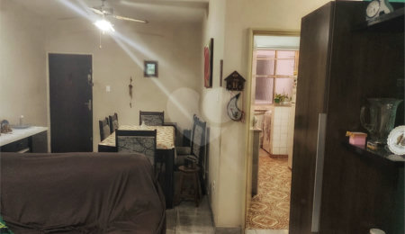 Apartamento à venda com 2 quartos em Saúde, São Paulo, SP