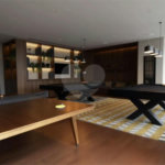 Apartamento à venda com 4 suítes em Vila Cordeiro, São Paulo, SP
