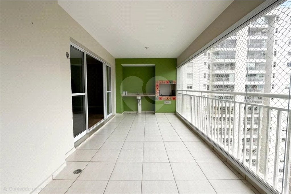 Apartamento à venda ou para alugar com 3 suítes no Centro, São Bernardo do Campo, SP