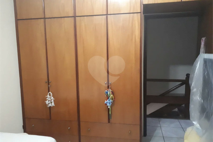 Sobrado à venda com 3 quartos, sendo 1 suíte, em Limão, São Paulo, SP