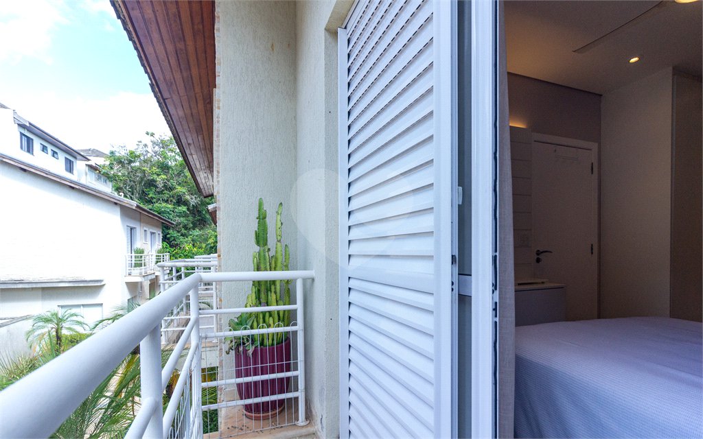 Casa à venda com 4 suítes no condomínio Sunset Brooklin, São Paulo - SP