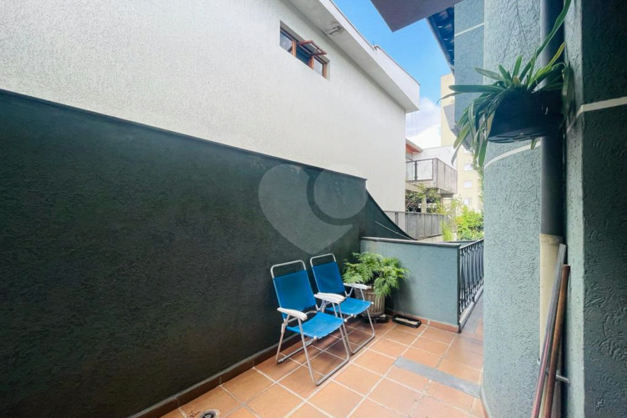 Casa à venda com 4 quartos, sendo 2 suítes, em Vila Maria, São Paulo, SP
