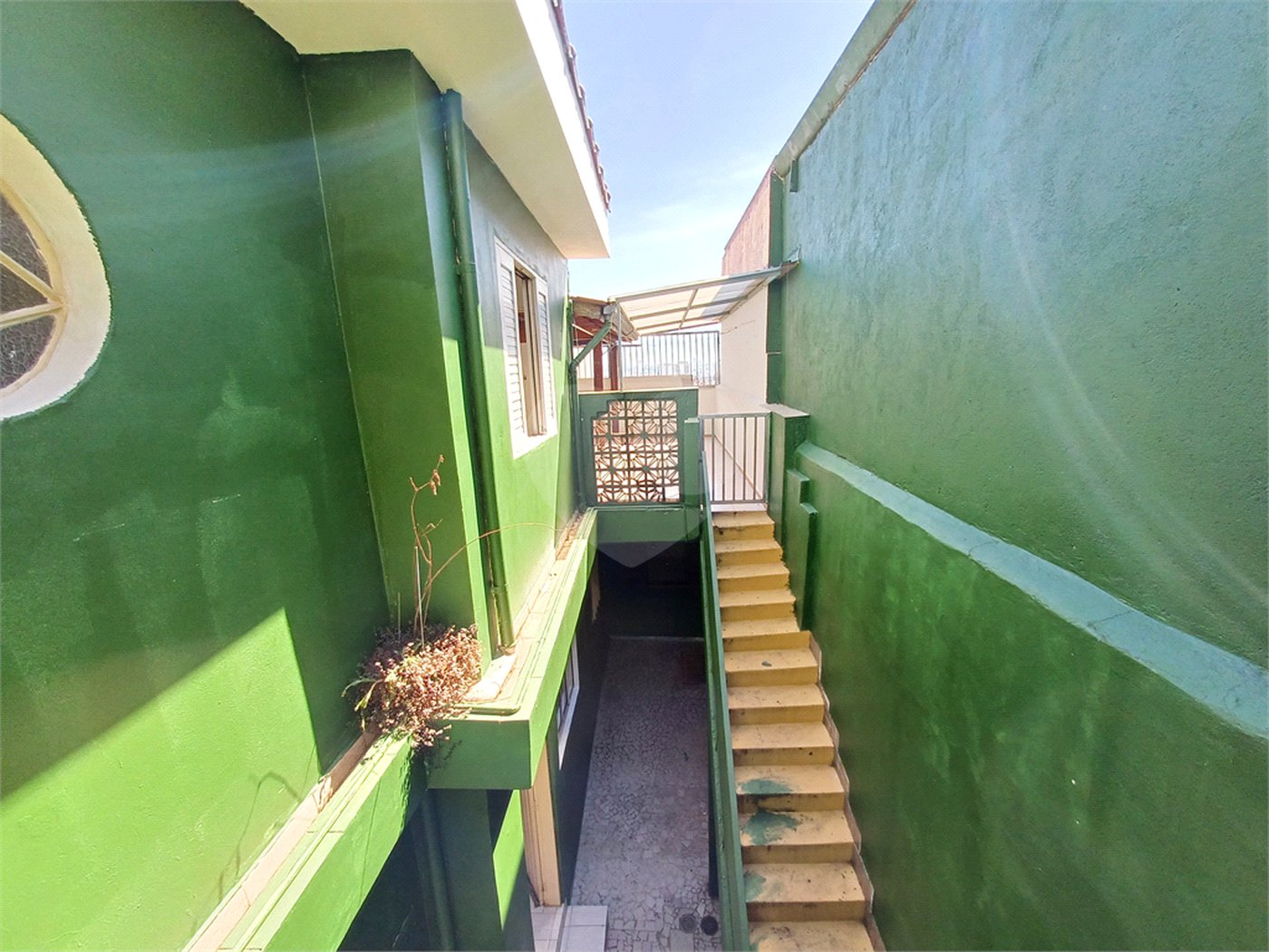 Sobrado à venda com 3 quartos em Vila Medeiros, São Paulo, SP