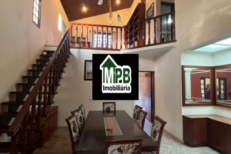 Casa para alugar com 6 quartos, sendo 5 suítes, em Jardim Isaura, Sorocaba, SP