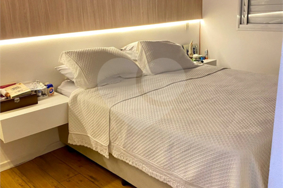 Apartamento à venda com 3 quartos, sendo 1 suíte, em Vila Maria, São Paulo, SP
