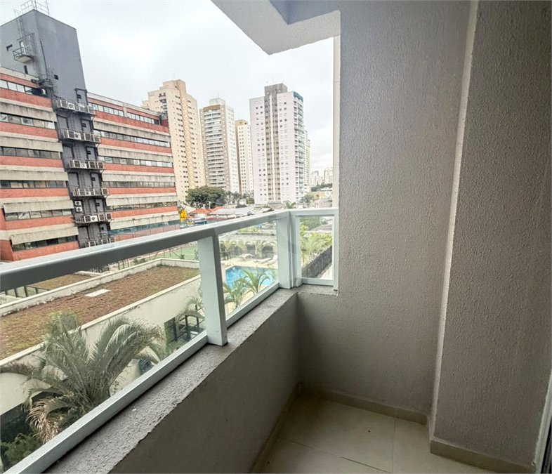 Apartamento à venda com 1 suíte em Vila Leopoldina, São Paulo, SP