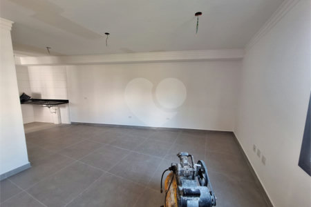 Apartamento à venda com 2 quartos em Vila Mazzei, São Paulo, SP