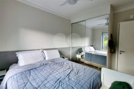 Apartamento à venda com 2 quartos, sendo 1 suíte, em Jardim São Paulo(zona Norte), São Paulo, SP