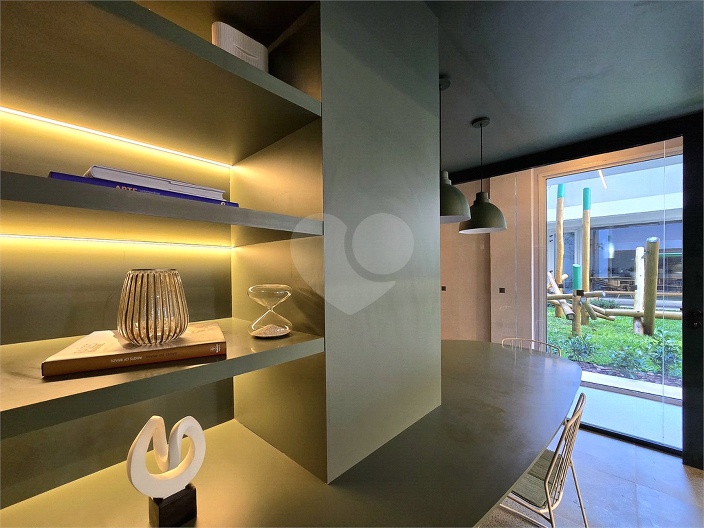 Studio para alugar com 1 quarto em Pinheiros, São Paulo, SP