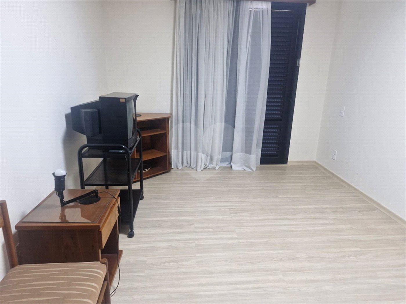 Apartamento para alugar com 4 suítes em Santo Amaro, São Paulo, SP