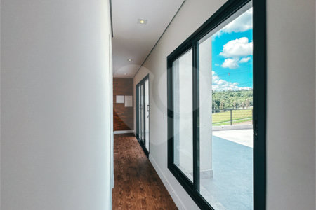 Casa à venda com 4 suítes no condomínio Fazenda Jequitibá, Sorocaba - SP