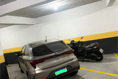Apartamento à venda com 2 quartos em Tucuruvi, São Paulo, SP