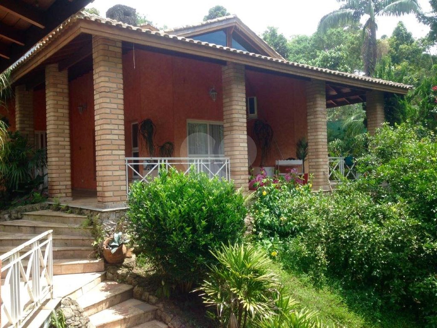 Casa à venda com 4 quartos, sendo 1 suíte, em Samambaia, Mairiporã, SP