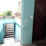 Sobrado à venda com 3 quartos, sendo 1 suíte, em Vila Suzana, São Paulo, SP