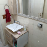 Apartamento à venda com 2 quartos em Rio Comprido, Rio de Janeiro, RJ