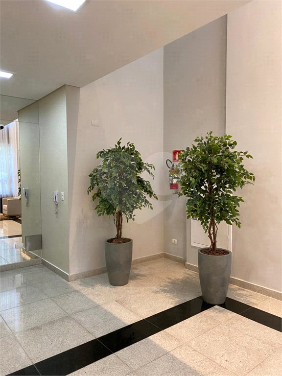 Apartamento à venda com 3 quartos, sendo 1 suíte, em Vila Regente Feijó, São Paulo, SP