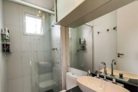 Apartamento à venda com 2 quartos, sendo 1 suíte, em Vila Andrade, São Paulo, SP