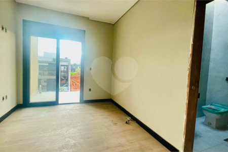 Casa à venda com 3 suítes no condomínio Residencial Villagio Wanel, Sorocaba - SP