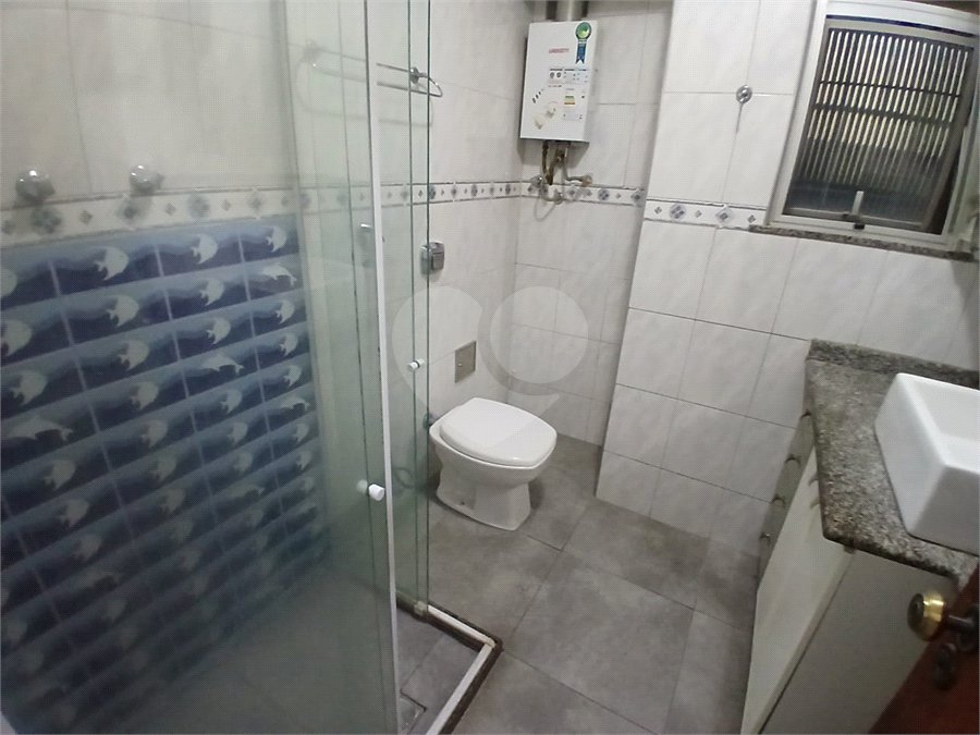 Apartamento à venda ou para alugar com 2 quartos em Maracanã, Rio de Janeiro, RJ